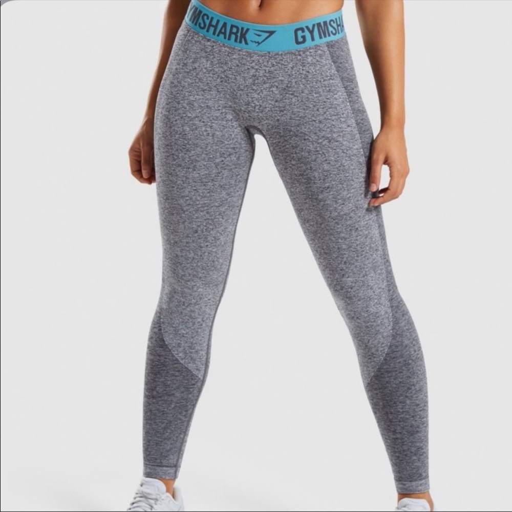 Gymshark Flex legging